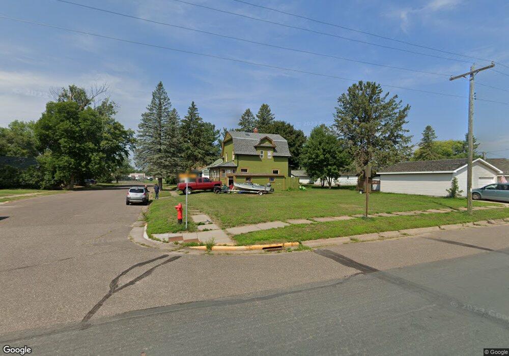 7456 Cedar St W, Webster, WI 54893 - photo 1