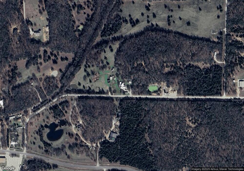 355 County Road 212, Gainesville, TX 76240 - photo 1