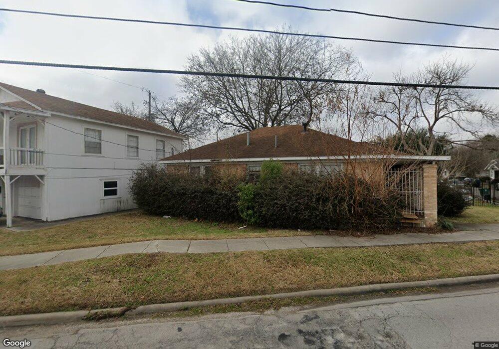 1024 Walling St, Houston, TX 77009 - photo 1