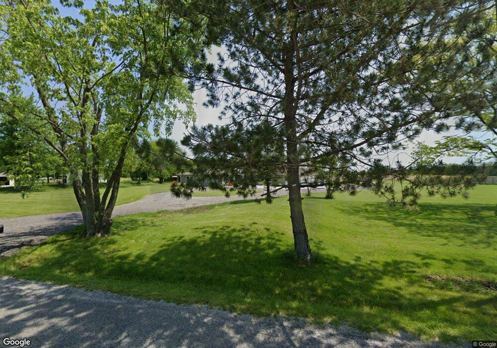 15207 Comer Rd, Fort Wayne, IN 46819 - photo 1