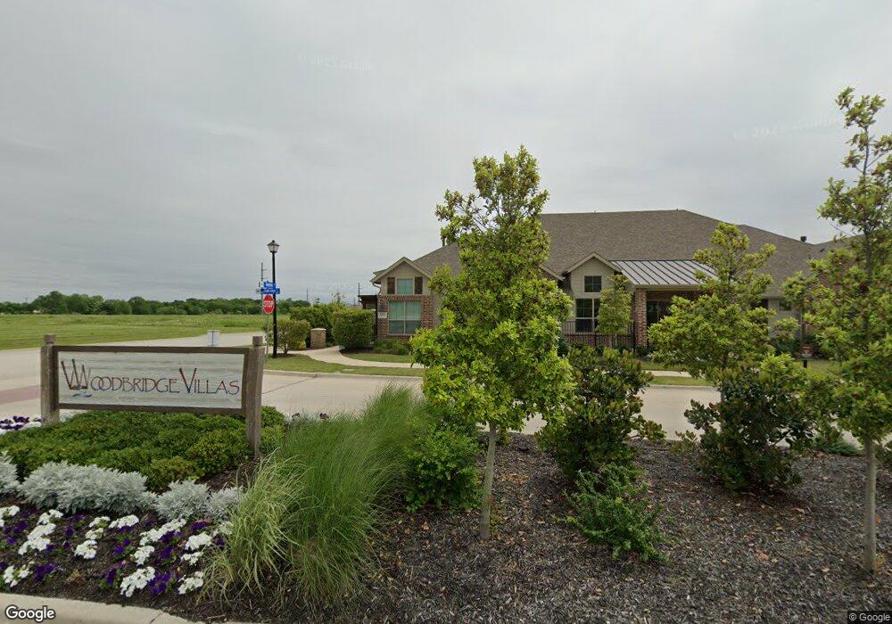 501 Oakridge Dr, Wylie, TX 75098 - photo 1