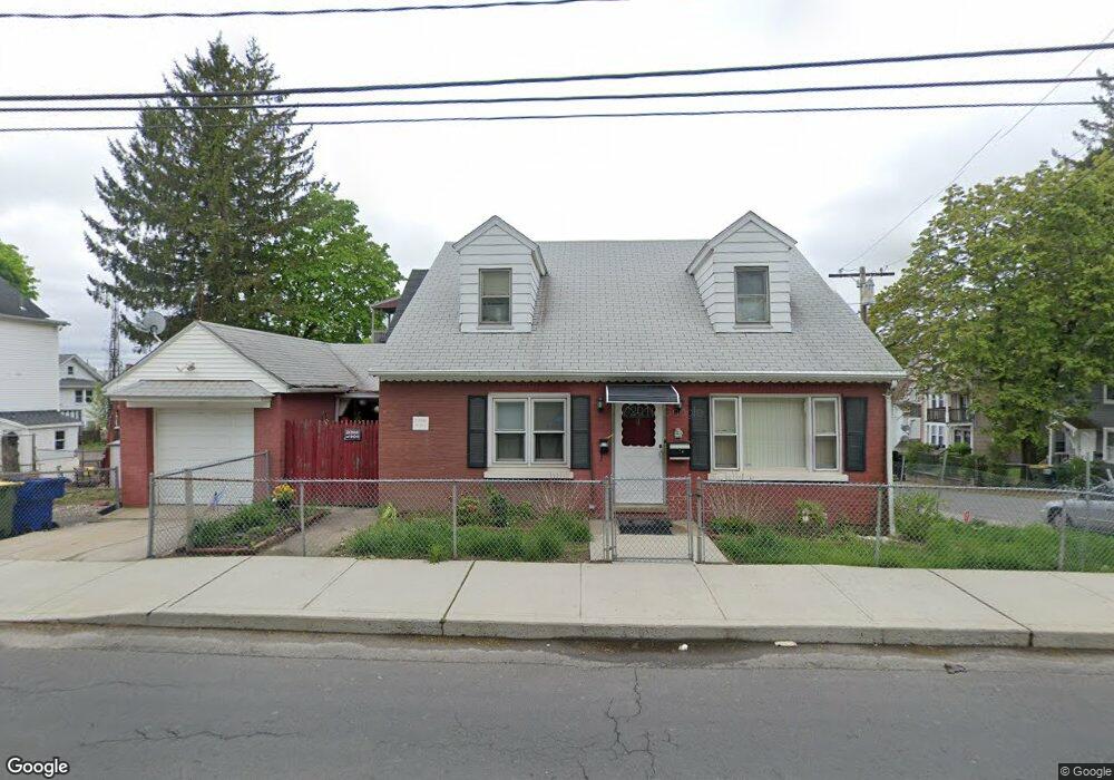 91 N Walnut St, Waterbury, CT 06704 - photo 1
