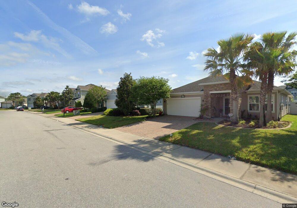 1409 Tripper Dr, Jacksonville, FL 32211 - photo 1