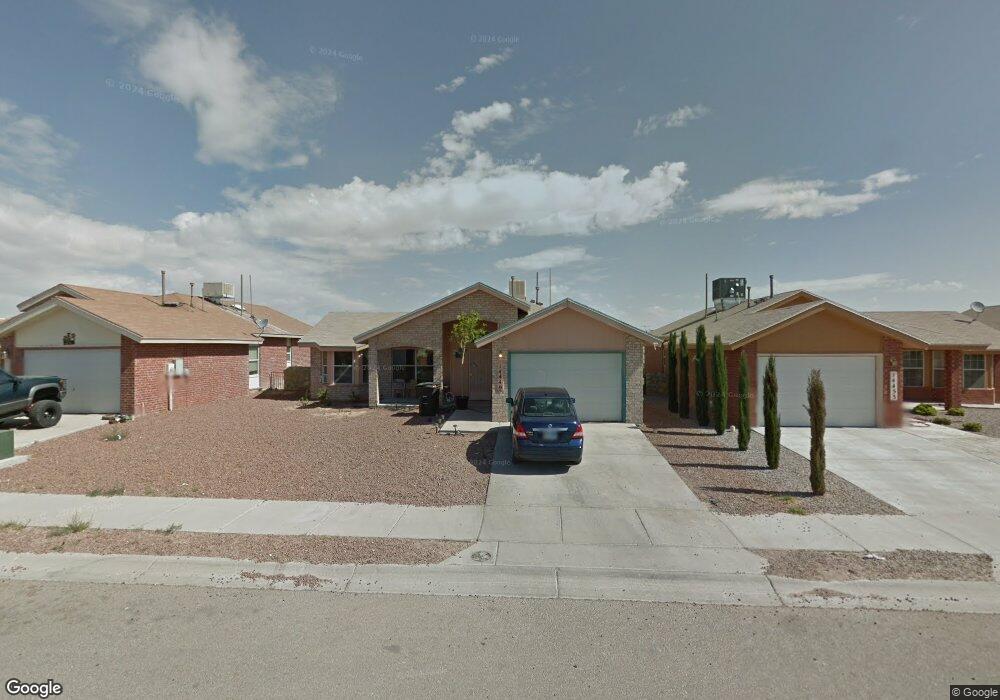 14449 Desierto Lindo Ave, El Paso, TX 79928 - photo 1