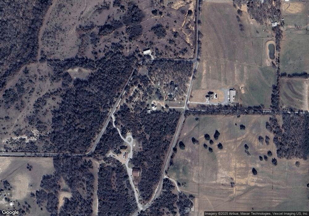 10101 Prather Rd, Springtown, TX 76082 - photo 1