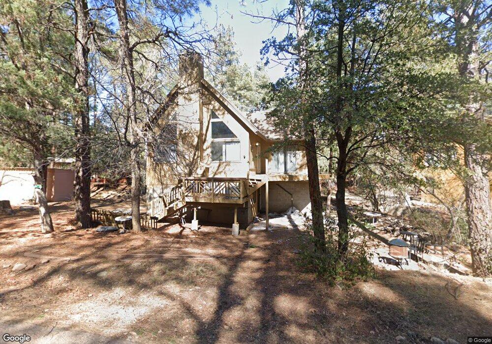 3903 N Apache Trail, Pine, AZ 85544 - photo 1