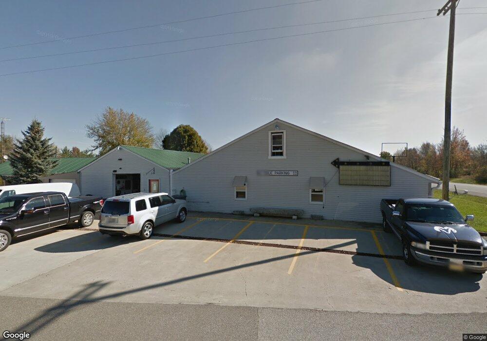 1440 S County Road 600 E, Greensburg, IN 47240 - photo 1