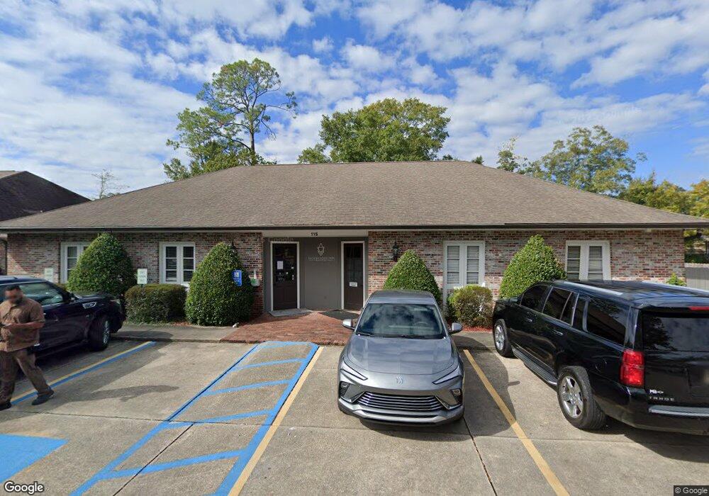 115 Christian Ln, Slidell, LA 70458 - photo 1