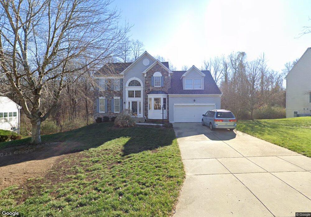 6608 Towering Oak Path, Columbia, MD 21044 - photo 1