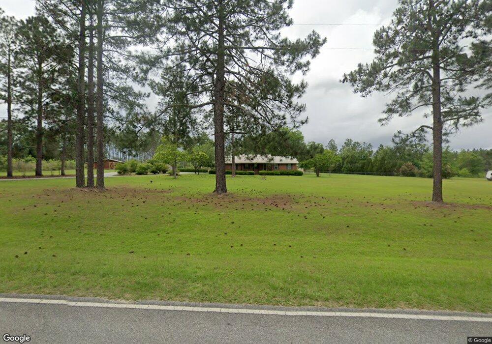 1821 Funston Sigsbee Rd, Moultrie, GA 31768 - photo 1