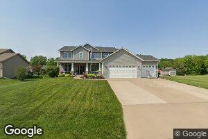 1203 9th Ave, Rapids City, IL 61275