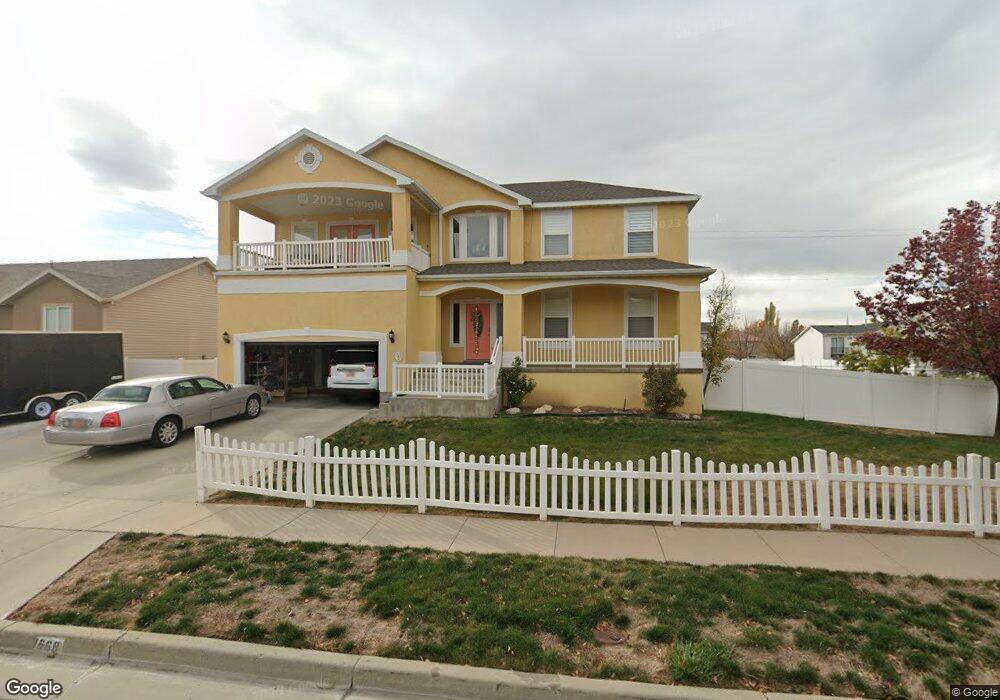 1668 S 1450 W, Woods Cross, UT 84087 - photo 1