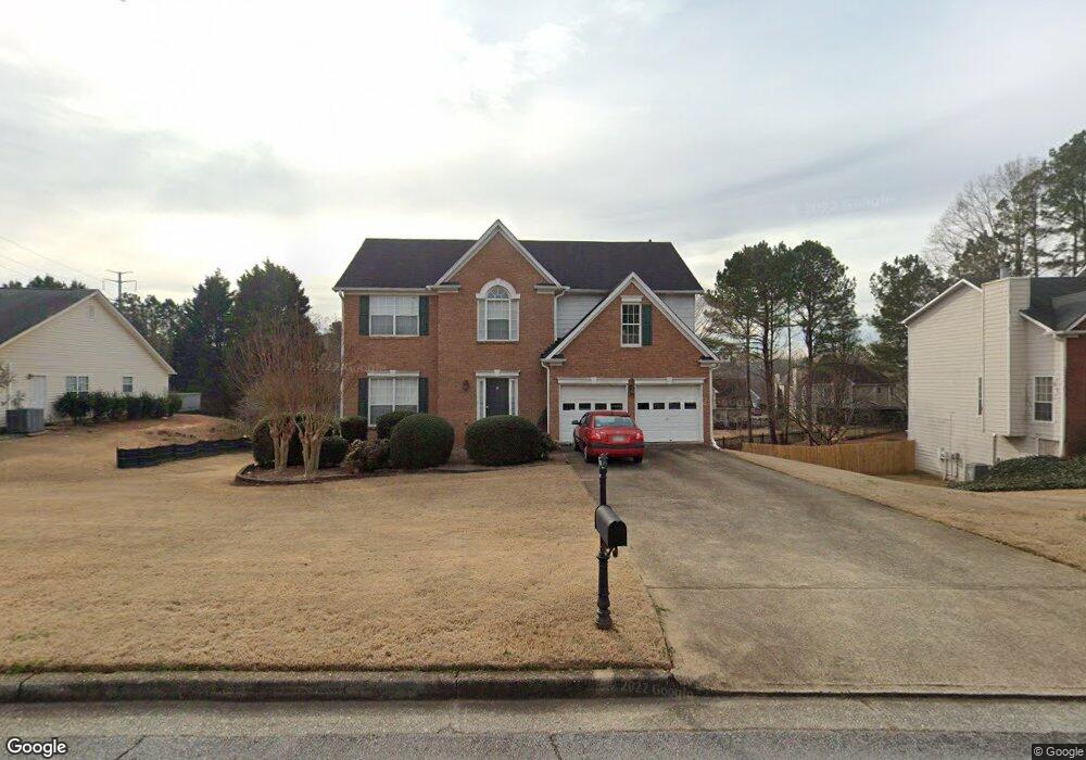 162 Marston Dr unit 1, Suwanee, GA 30024 - photo 1