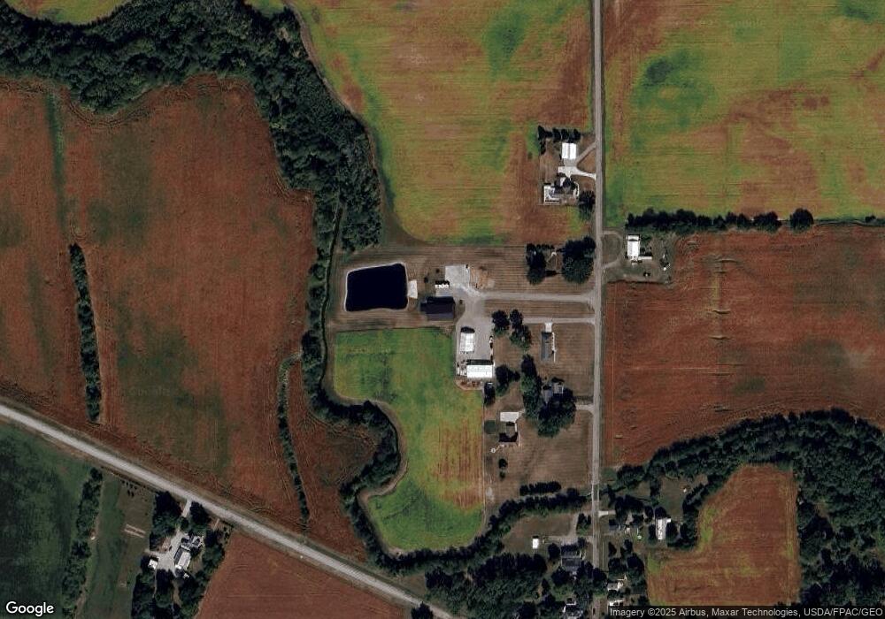 7707 Gomer Rd, Lima, OH 45807 - photo 1