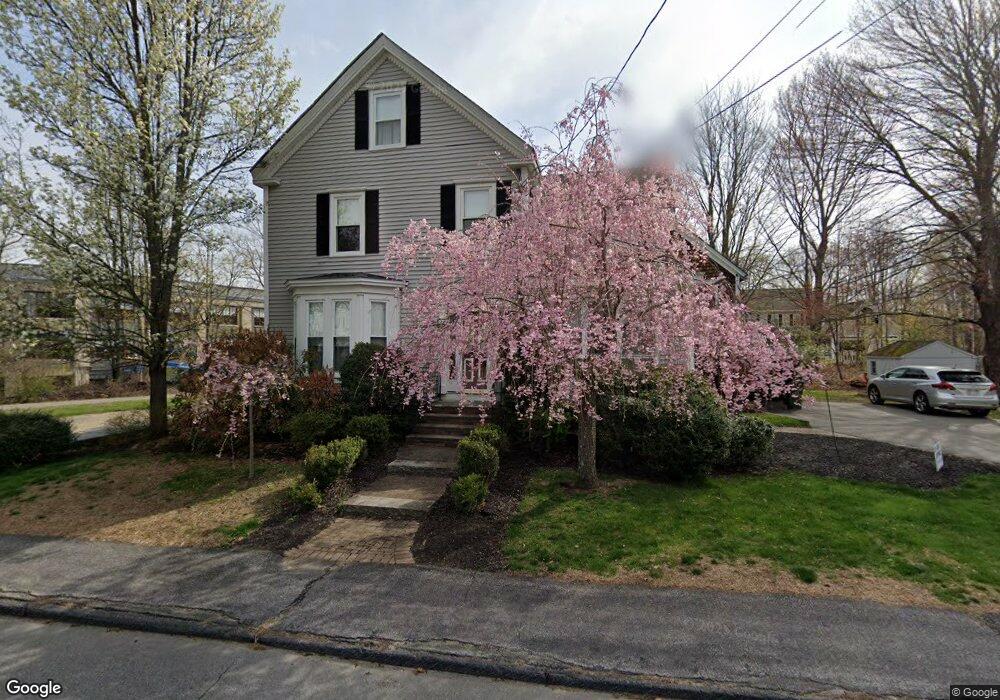 51 Spruce St, Acton, MA 01720 - photo 1