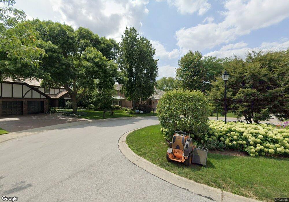 2431 Saranac Ct, Glenview, IL 60026 - photo 1