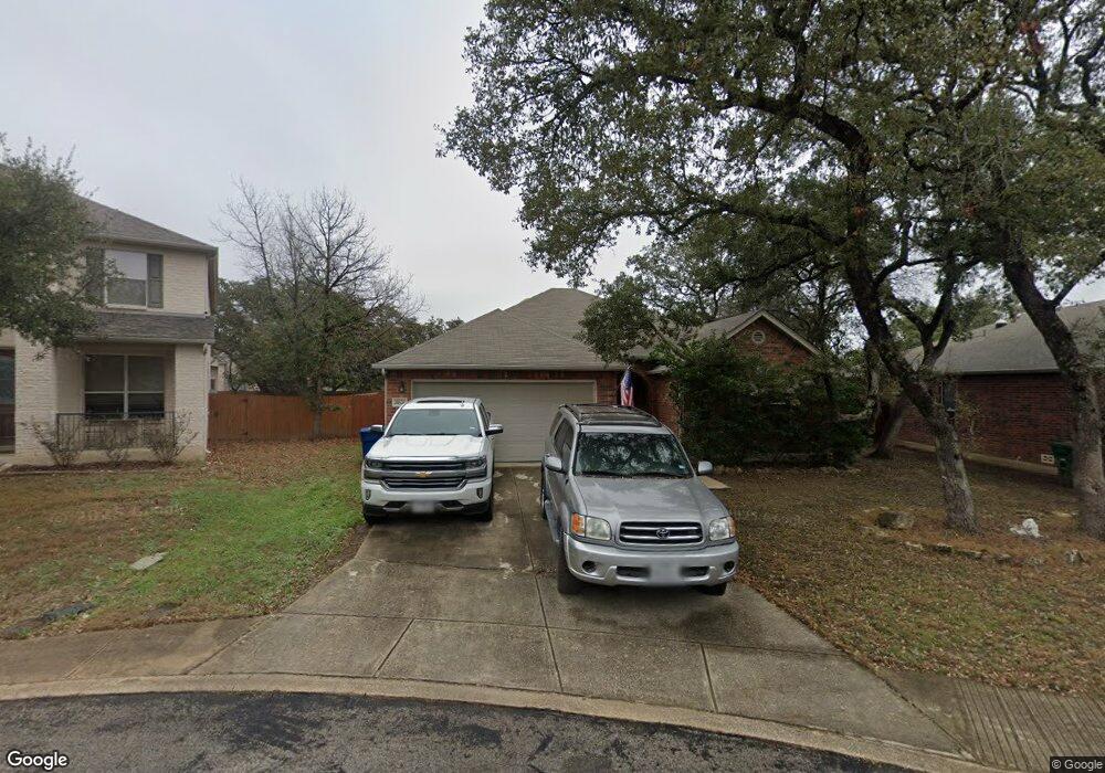 24808 Forum Cir, San Antonio, TX 78255 - photo 1