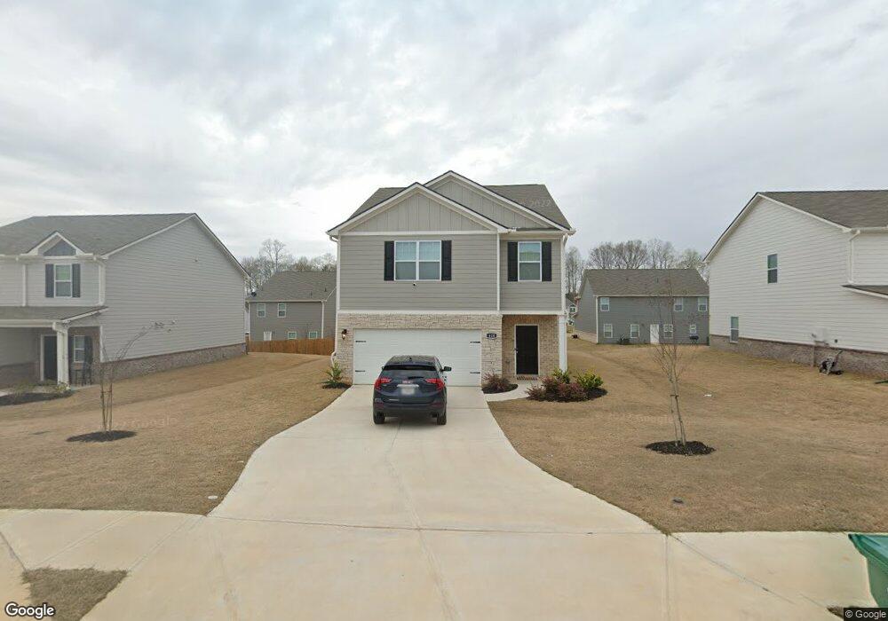 420 Vermeer Ct unit 325, Locust Grove, GA 30248 - photo 1
