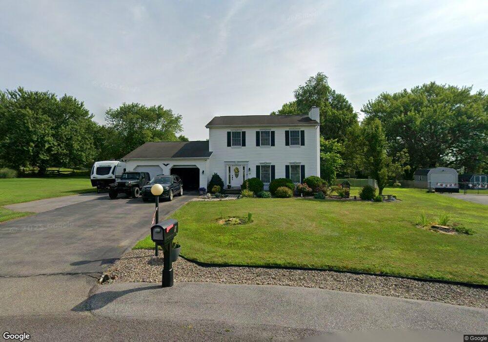 9 Benn Acres Cir, Drums, PA 18222 - photo 1