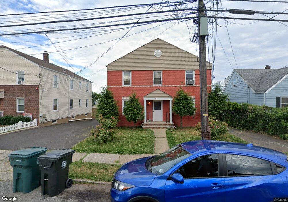 624 Colgate Ave unit 1B, Perth Amboy, NJ 08861 - photo 1