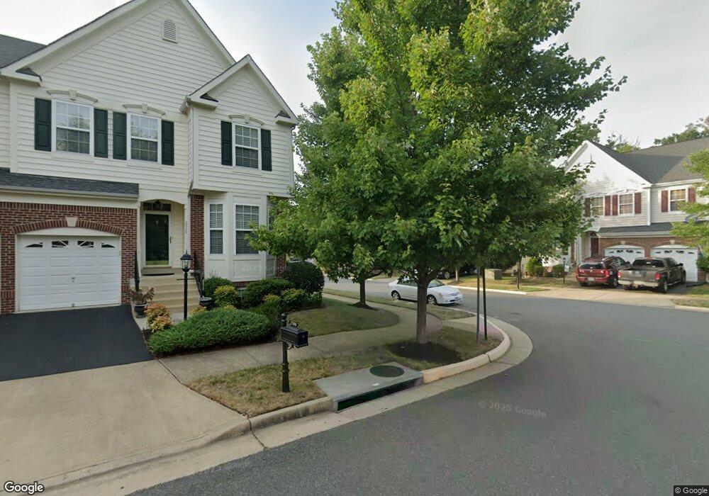 2672 Cast Off Loop, Woodbridge, VA 22191 - photo 1