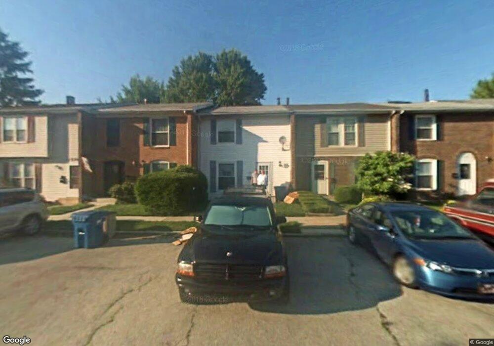 328 E Edgewater Way, Newark, DE 19702 - photo 1