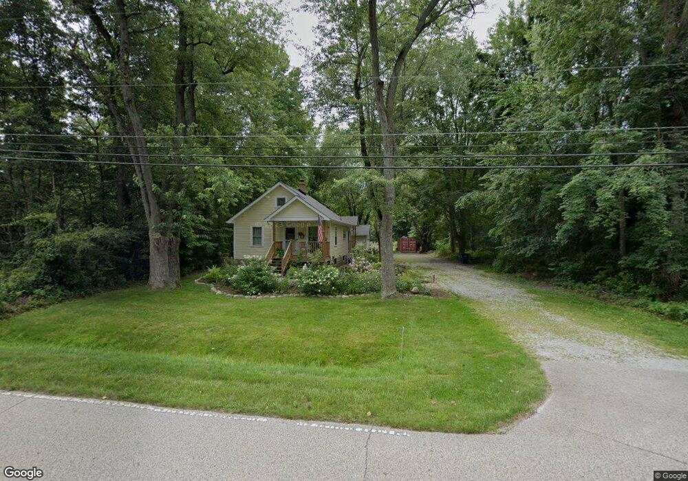 6121 Freyer Rd, Michigan City, IN 46360 - photo 1