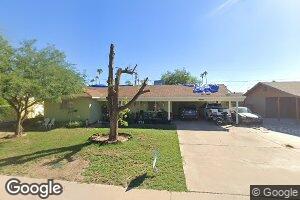 1019 W 12th Place, Tempe, AZ 85281