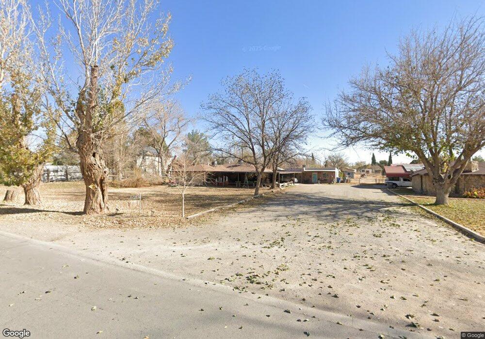 7749 Rosedale St, El Paso, TX 79915 - photo 1