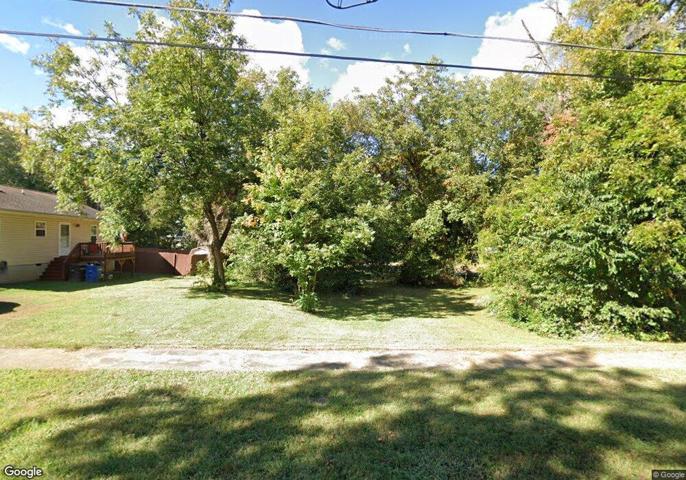 824 7th St, Statesville, NC 28677 - photo 1