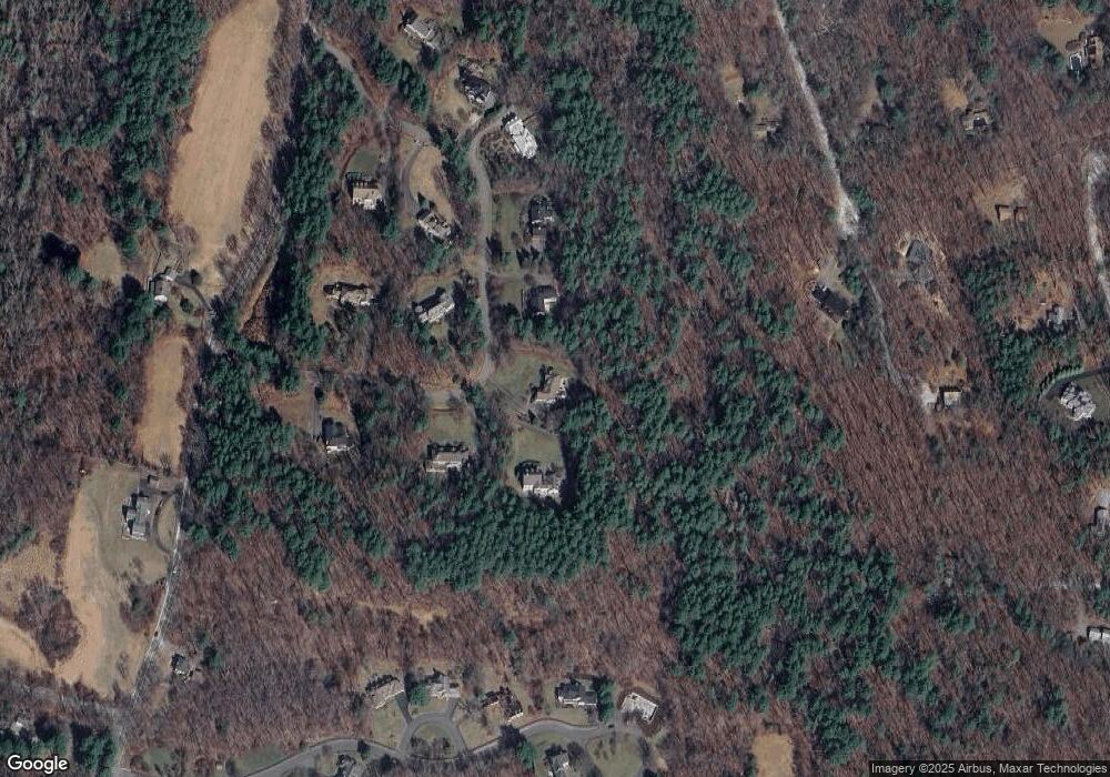 93 Buttrick Ln, Carlisle, MA 01741 - photo 1