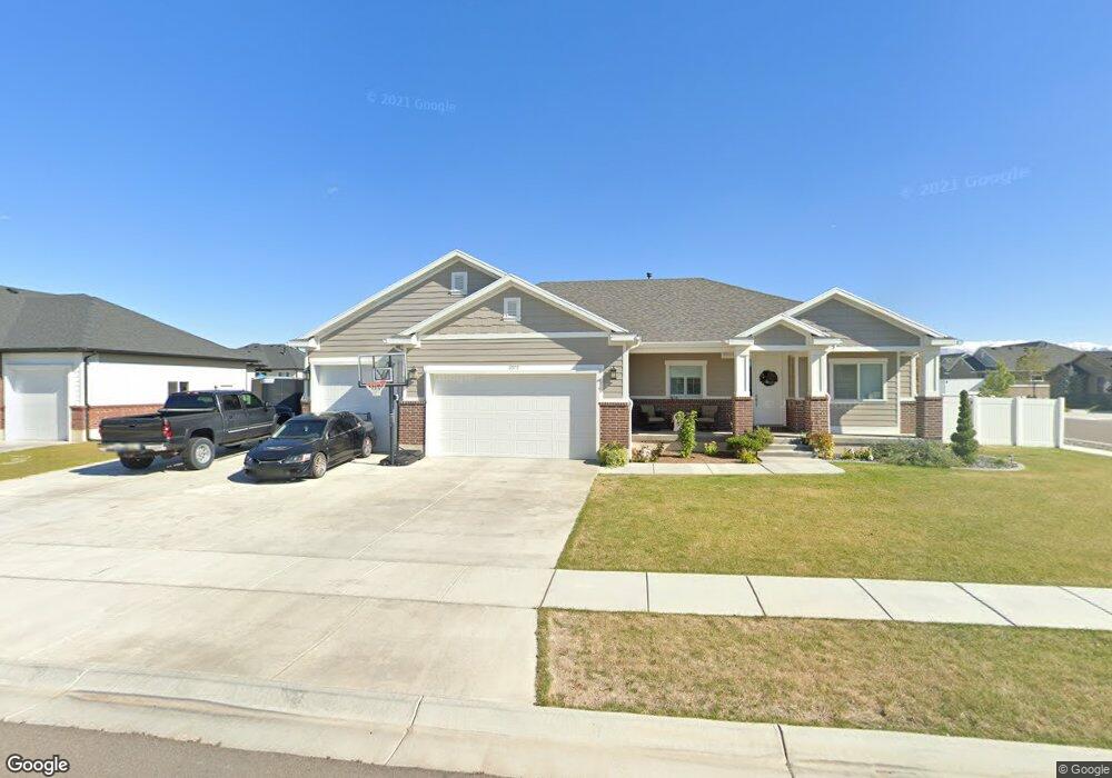4740 S 5050 W, West Haven, UT 84401 - photo 1