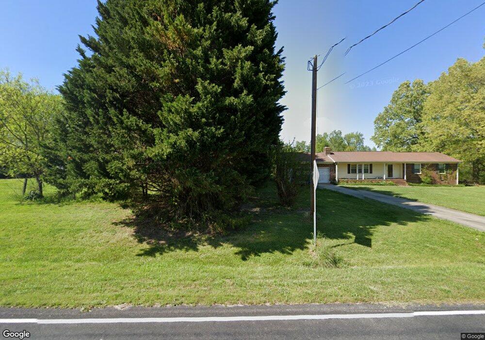 3350 Wall Rd, Greensboro, NC 27407 - photo 1