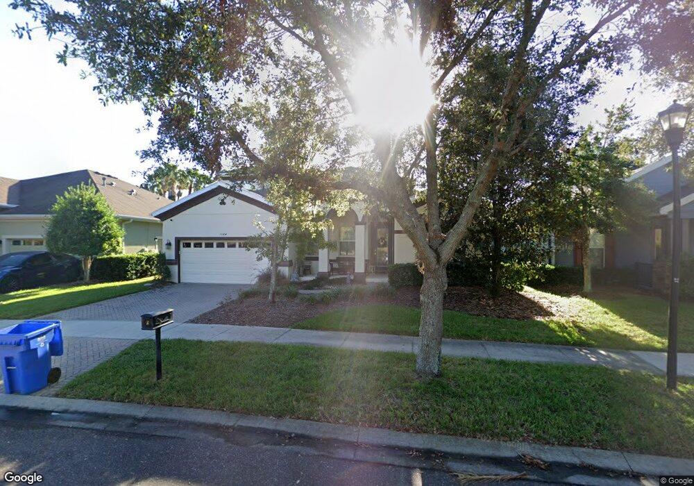 5304 Sanderling Ridge Dr, Lithia, FL 33547 - photo 1