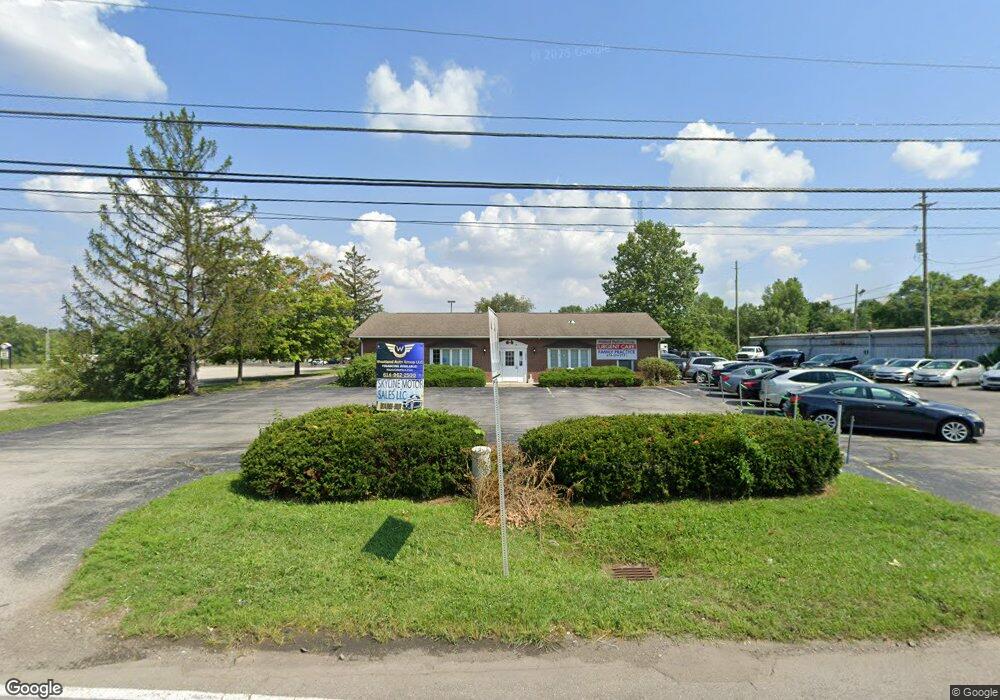 1000 Georgesville Rd, Columbus, OH 43228 - photo 1