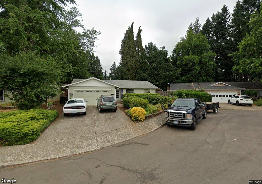 5215 Edgecrest Ct SE, Salem, OR 97306 - photo 1