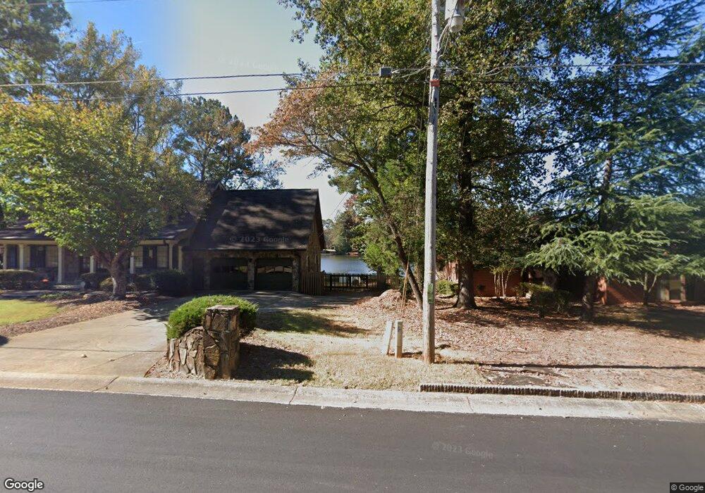 2035 Hampton Trail SE, Conyers, GA 30013 - photo 1