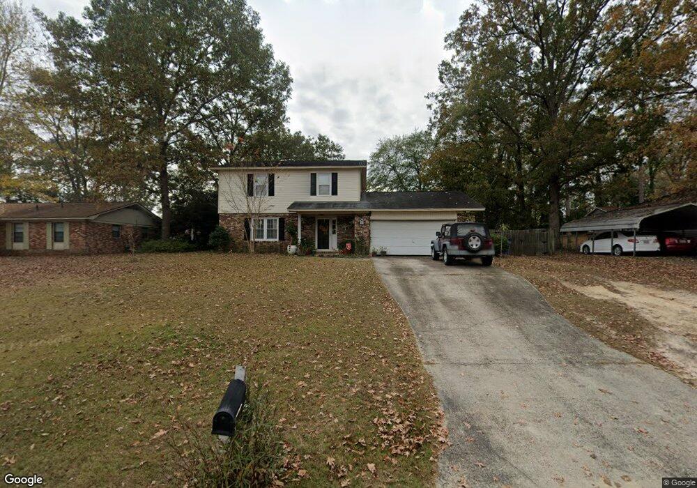 4022 Braddock St, Augusta, GA 30907 - photo 1