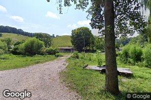 1566 Township Road 207, Pedro, OH 45659