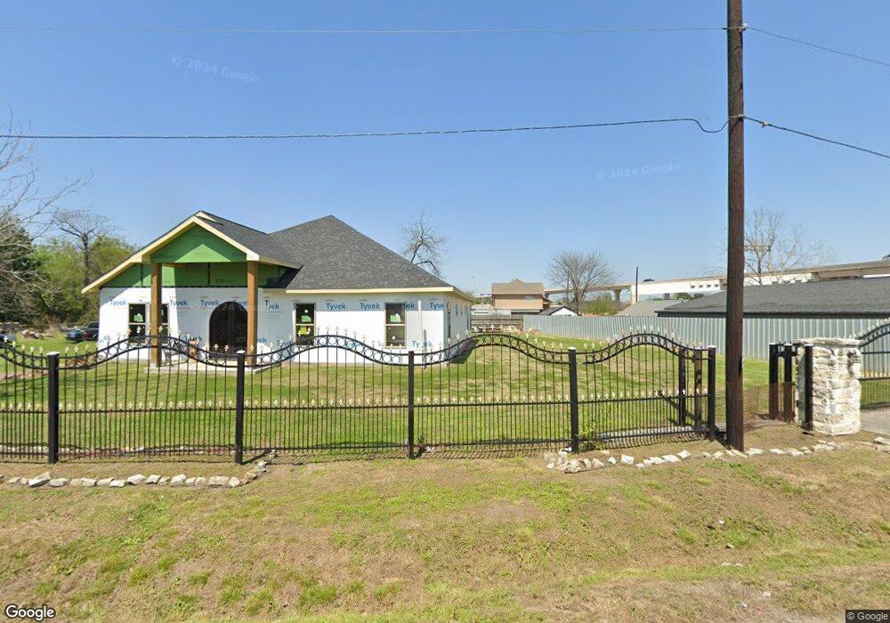 3601 Reid St, Houston, TX 77026 - photo 1