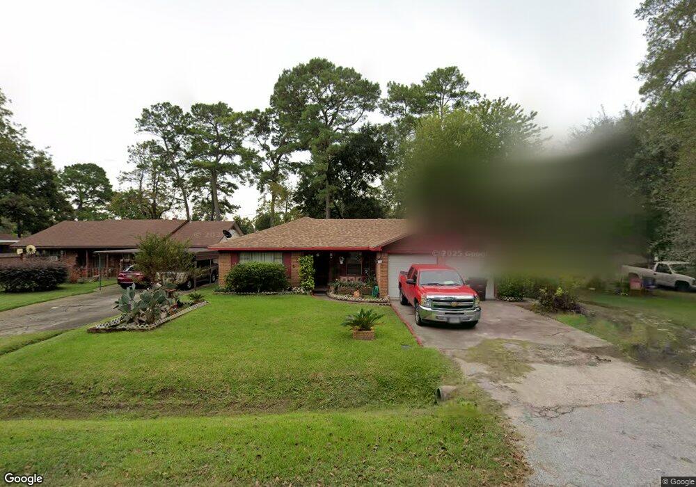 606 Tallant St, Houston, TX 77076 - photo 1