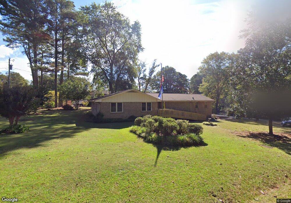 65 Gibson Dr, Carrollton, GA 30117 - photo 1