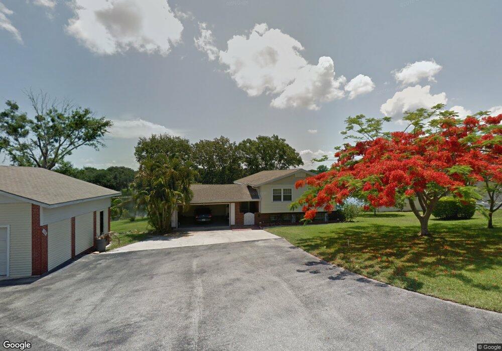 501 Lake Saddlebags Dr, Lake Placid, FL 33852 - photo 1