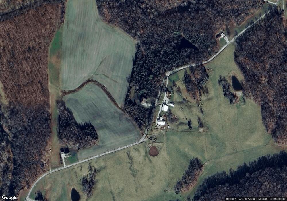 1309 E County Road 1100 N, Batesville, IN 47006 - photo 1