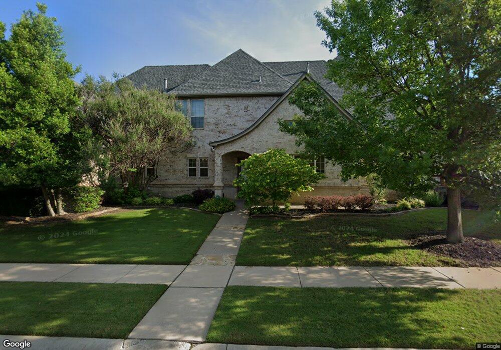 7000 David Ln, Colleyville, TX 76034 - photo 1