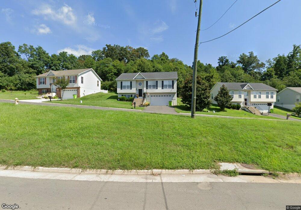 17719 Twist Ct, Dumfries, VA 22026 - photo 1