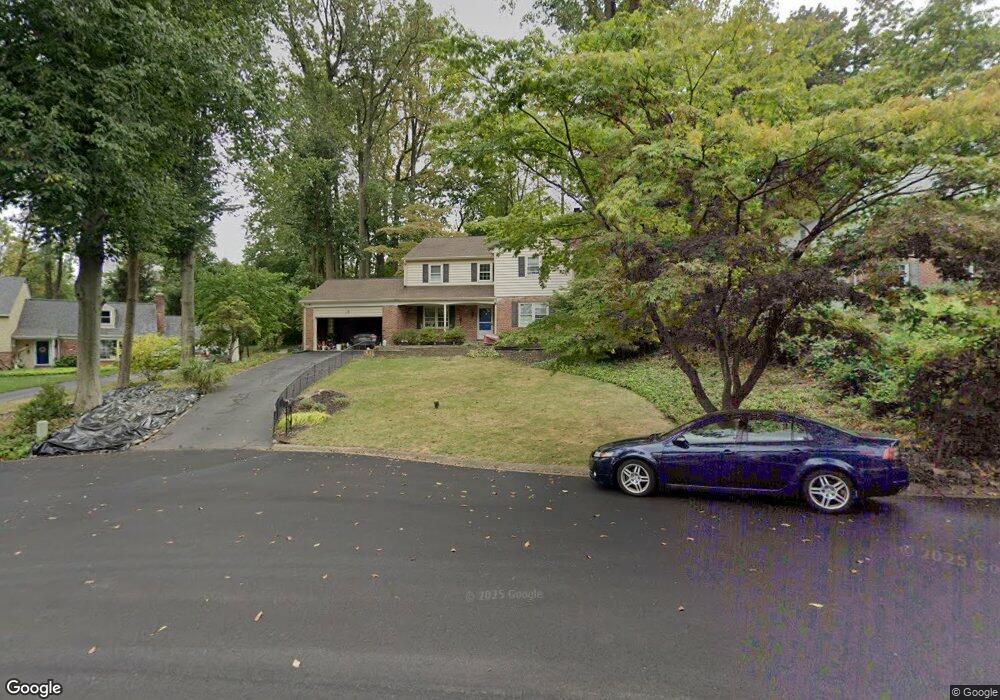 85 Woodstone Ln, Villanova, PA 19085 - photo 1