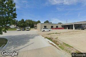 404 S 12th St, Hiawatha, KS 66434