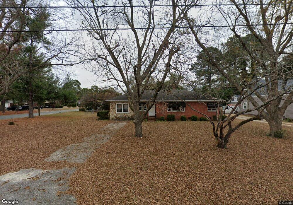 521 Terry Cir, Fayetteville, NC 28304 - photo 1