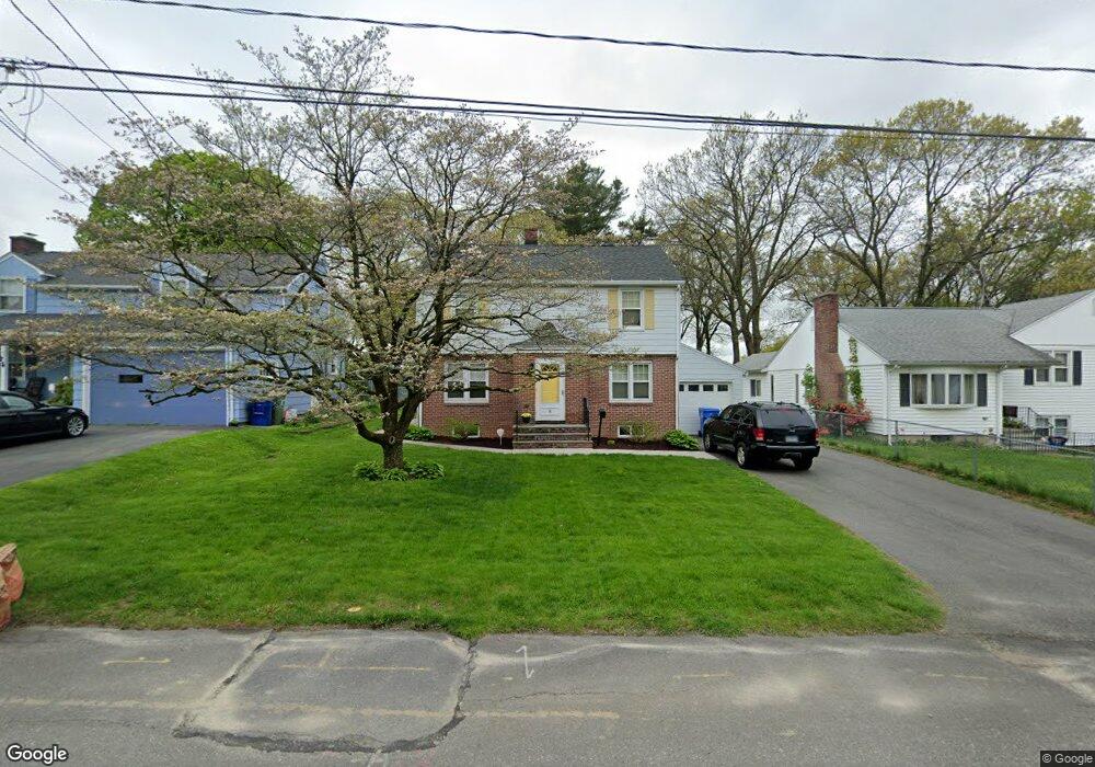 31 Gail Dr, Waterbury, CT 06704 - photo 1